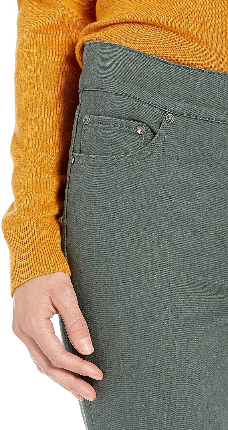 Jag Jeans Women's Maya Skinny Pull on Jean