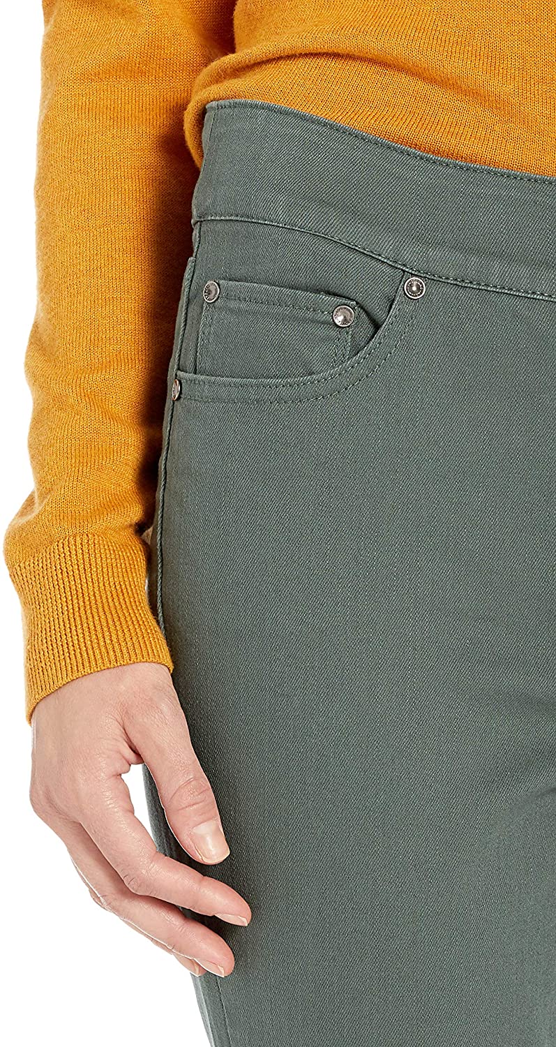 Jag Jeans Women's Maya Skinny Pull on Jean