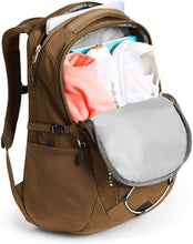 
                        
                          Load image into Gallery viewer, The North Face Women’s Borealis, Aviator Navy/Mallard Blue, OS
                        
                      