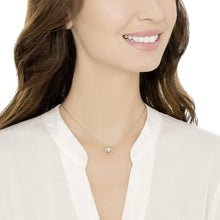 
                        
                          Muat gambar ke penampil Galeri, SWAROVSKI Women's Sparking Dance Crystal Jewelry Collection, Rose Gold Tone Finish - JOY2ESpree
                        
                      