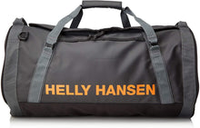 
                        
                          गैलरी व्यूवर में इमेज लोड करें, Helly-Hansen Unisex Hh Duffel 2 Packable Bag with Optional Backpack Straps - JOY2ESpree
                        
                      
