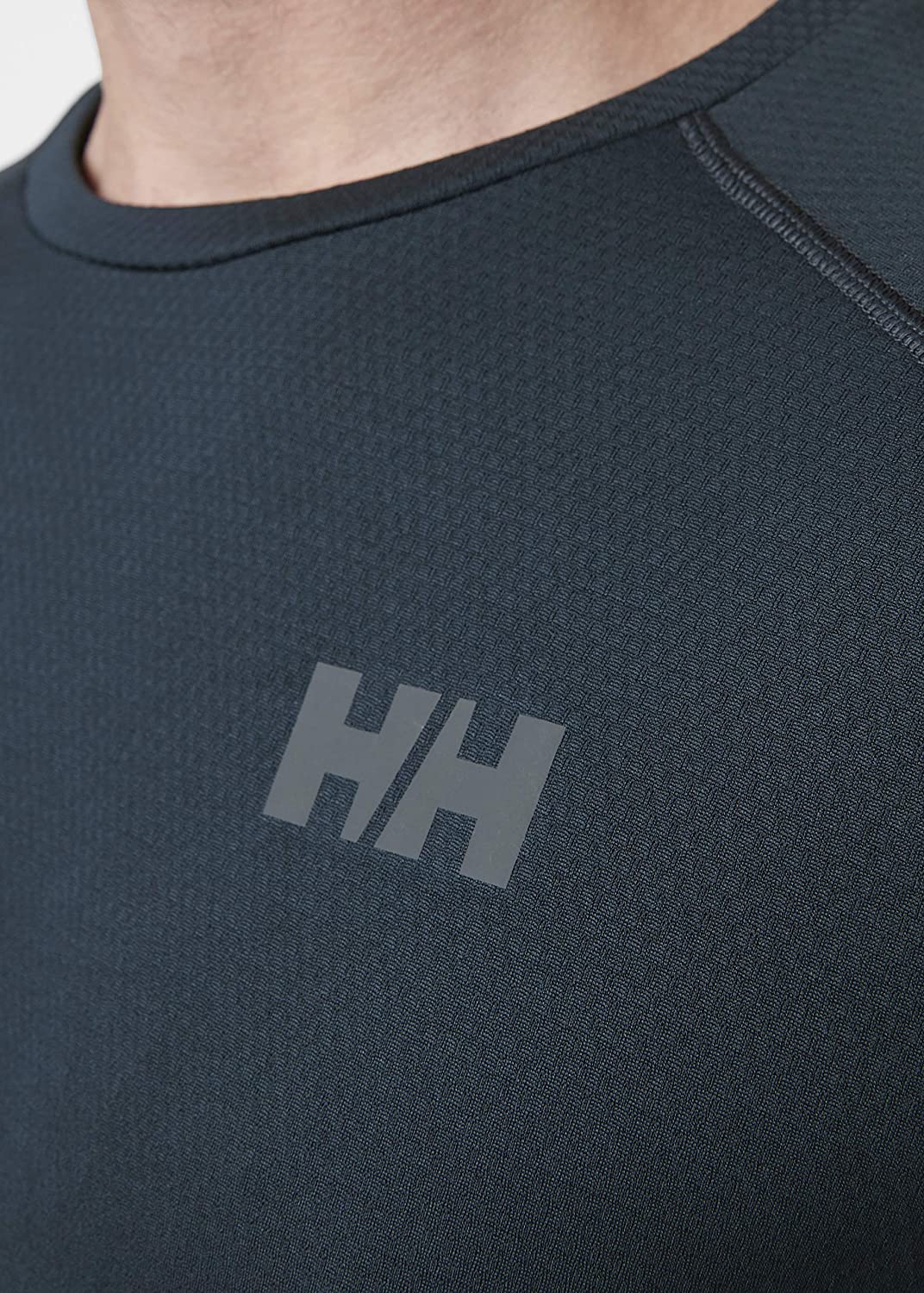 Helly-Hansen Mens LIFA Active Crew Base Layer Shirt