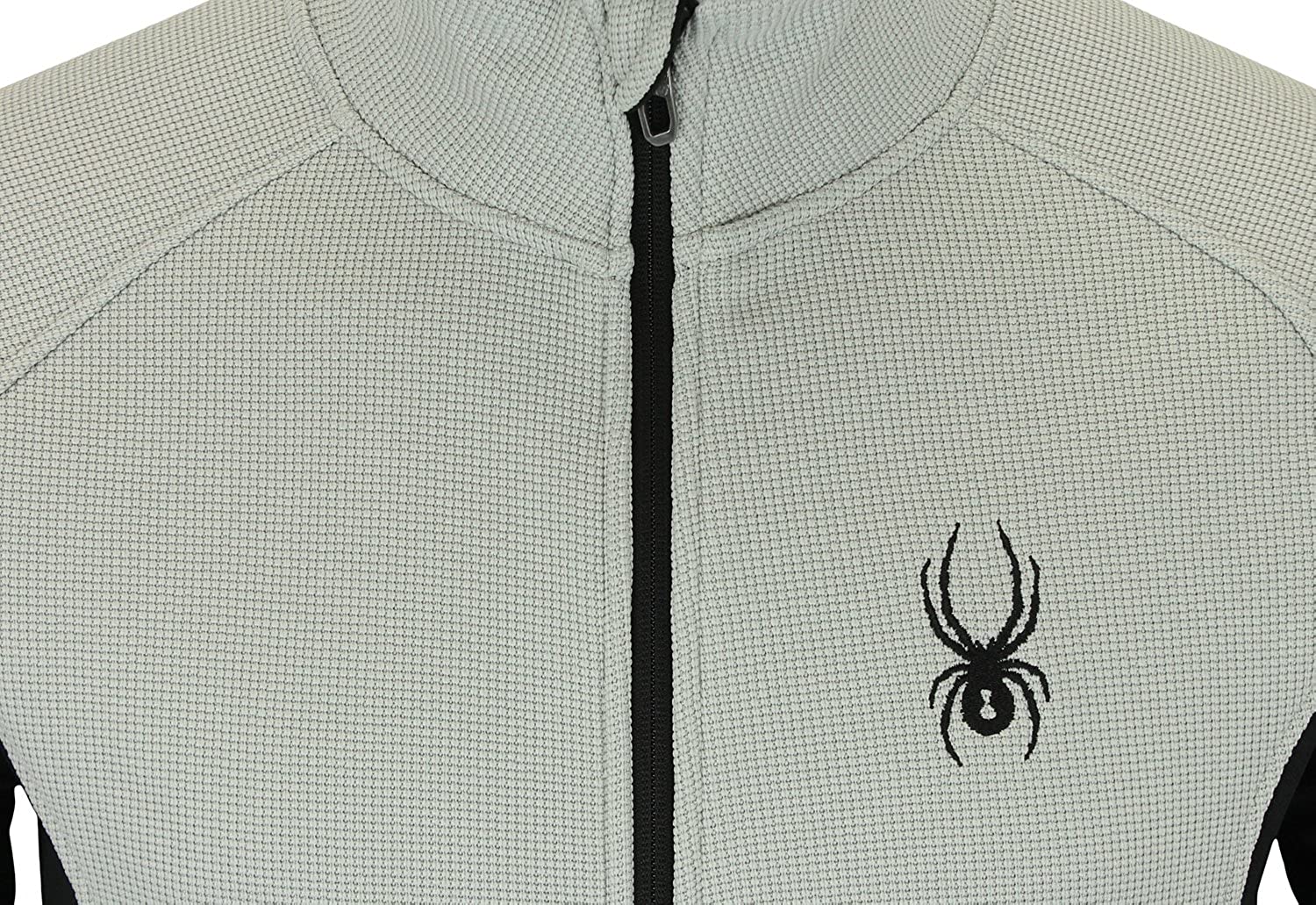Spyder Men's Constant Full Zip Sweater