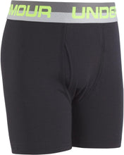 
                        
                          画像をギャラリービューアに読み込む, Under Armour Boys' Big Charged Cotton Stretch Boxer Jock
                        
                      