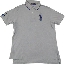 
                        
                          Load image into Gallery viewer, Polo Ralph Lauren Big &amp; Tall Big &amp; Tall Classic Pique Polo
                        
                      