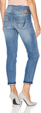 
                        
                          將圖片載入圖庫檢視器 Jag Jeans Women's Amelia Pull on Slim Fit Ankle Jean
                        
                      