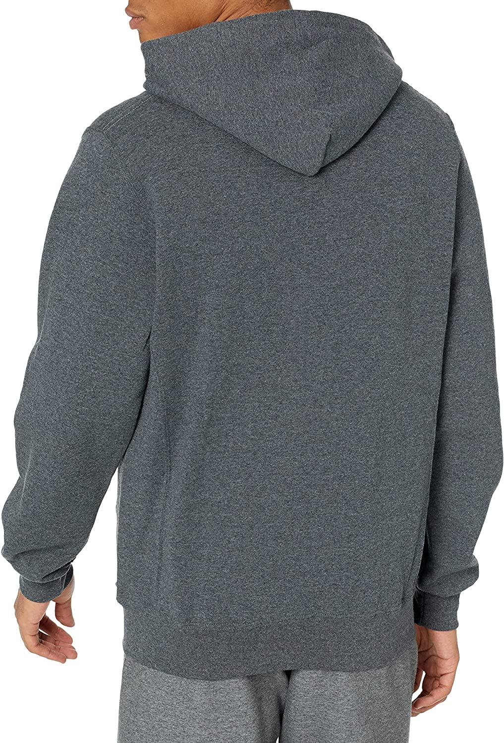 Russell Athletic Men's Dri-Power Pullover Fleece Hoodie