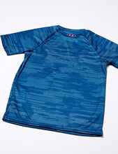 
                        
                          Muat gambar ke penampil Galeri, Under Armour Boys' Tech Big Logo Printed Short Sleeve Gym T-Shirt
                        
                      