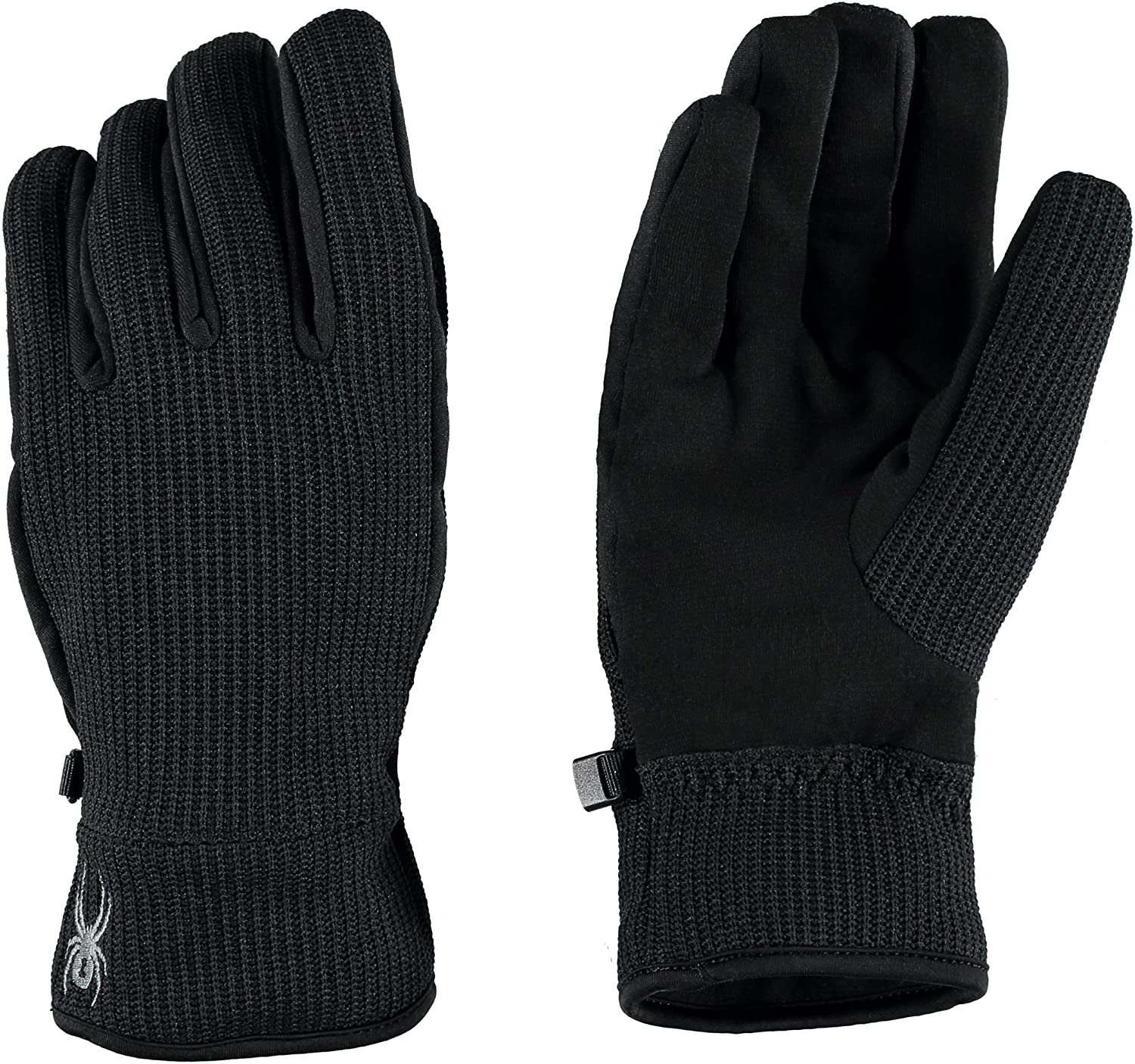 Spyder Men's Core Sweater Conduct Gloves