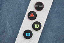 
                        
                          Cargar imagen en el visor de la galería, Wilson Tennis Racket Dampeners - JOY2ESpree
                        
                      