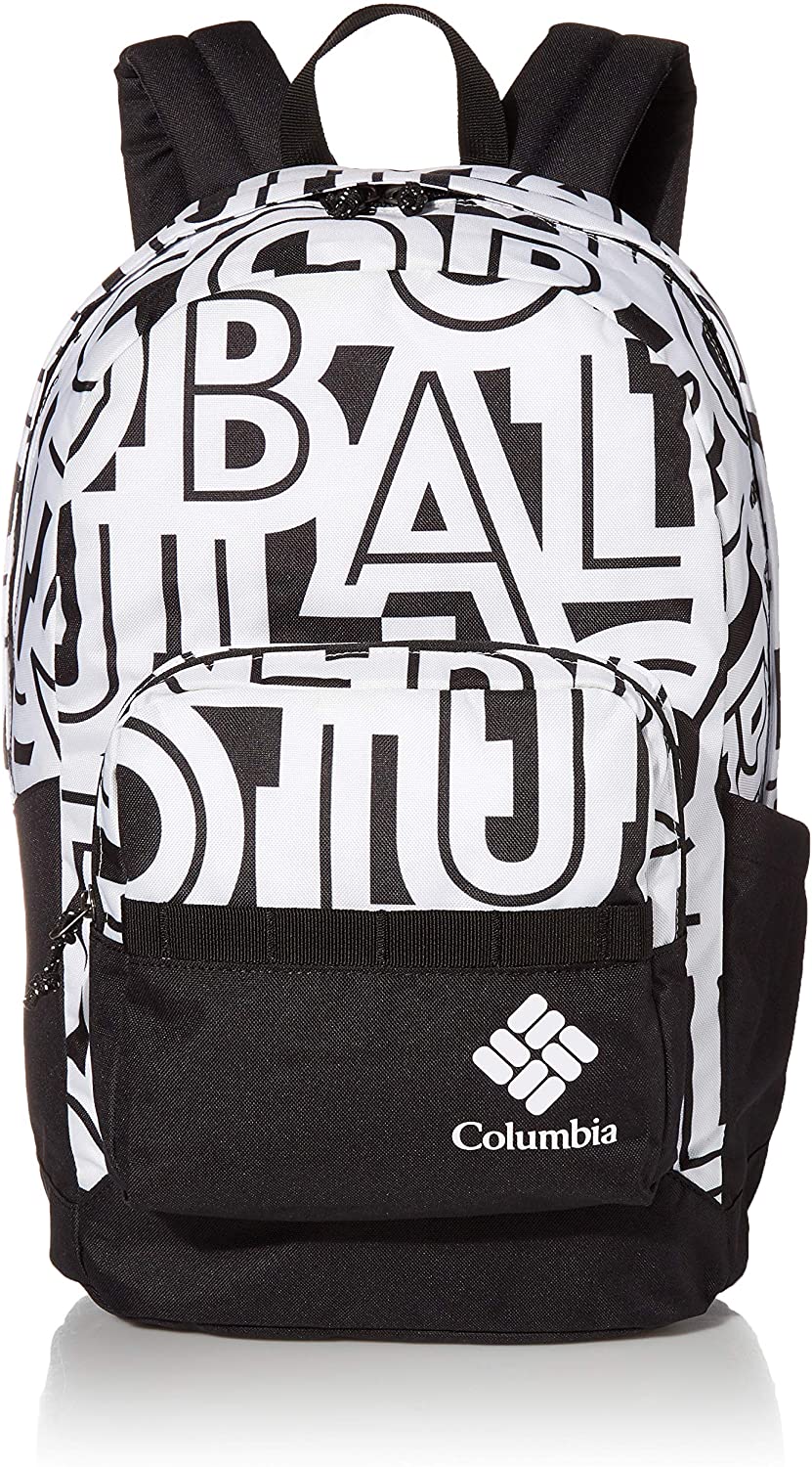 Columbia Mens Zigzag 22l Backpack