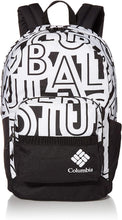 
                        
                          Load image into Gallery viewer, Columbia Mens Zigzag 22l Backpack
                        
                      
