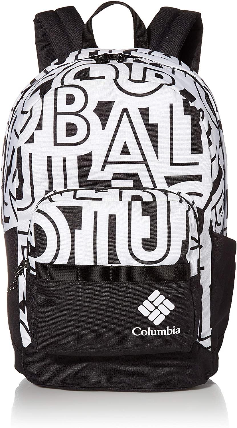 Columbia Mens Zigzag 22l Backpack - JOY2ESpree