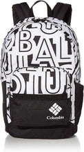 
                        
                          將圖片載入圖庫檢視器 Columbia Mens Zigzag 22l Backpack - JOY2ESpree
                        
                      