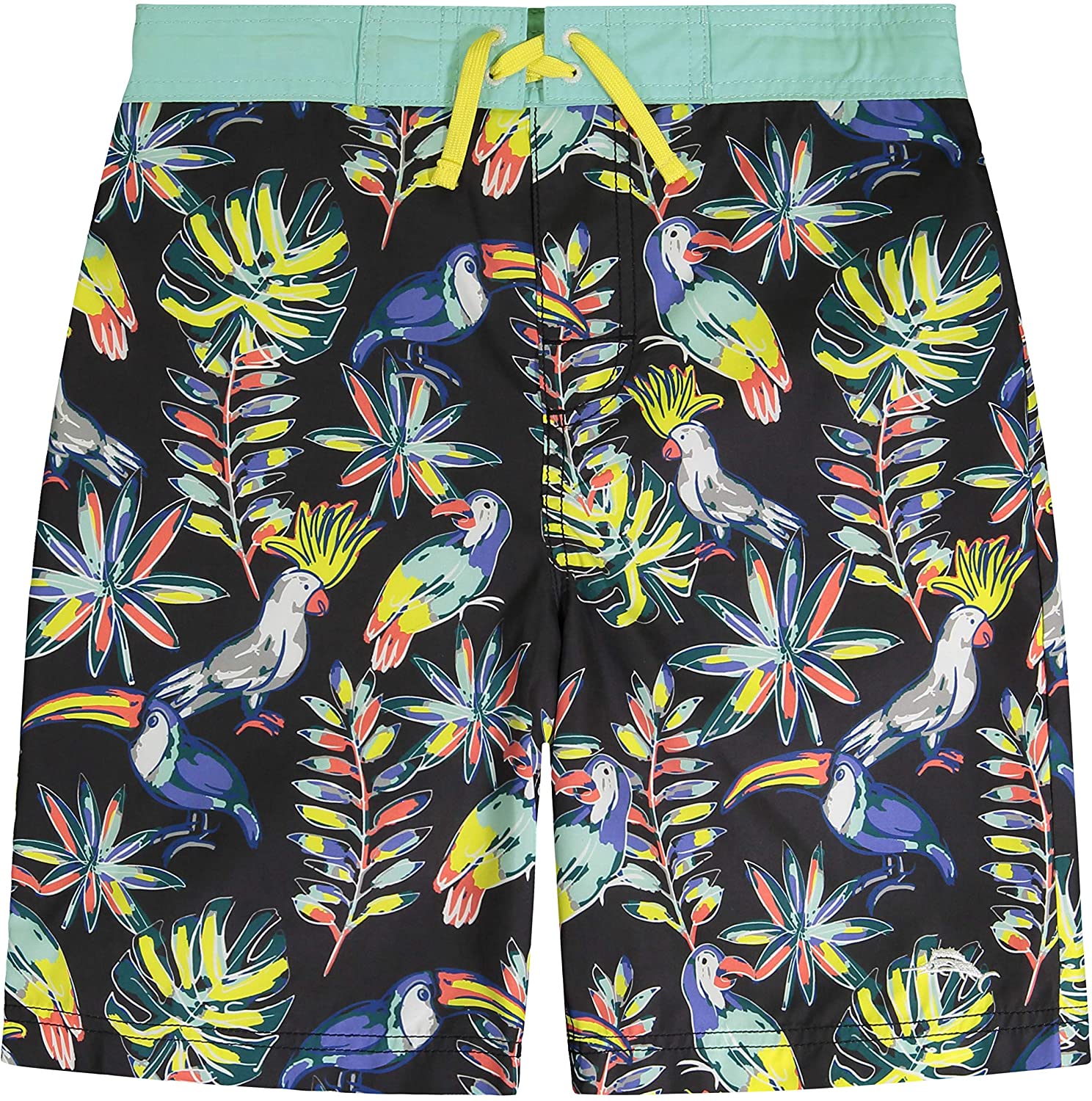 Tommy Bahama Boys Shorts Swim Trunks