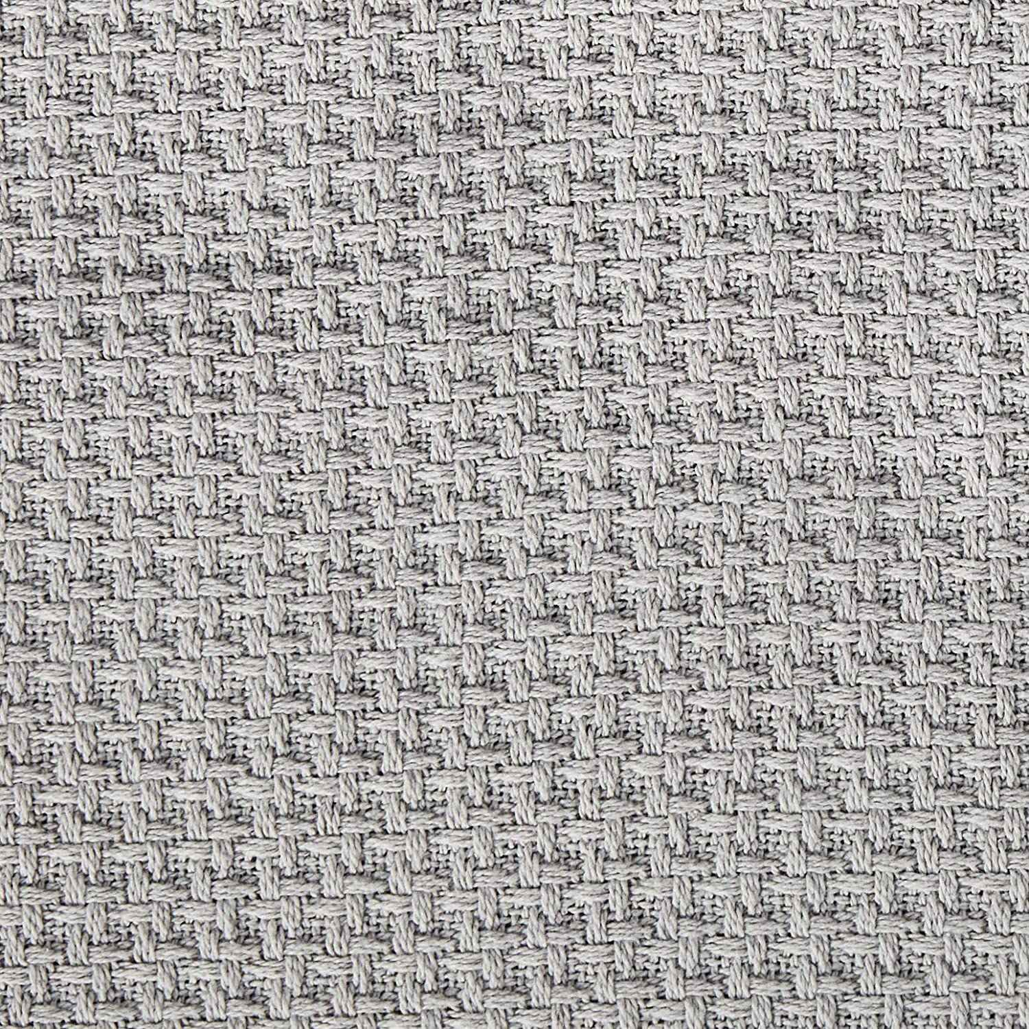 Tommy Bahama Bahama Coast Gray Cotton Blanket Pelicans