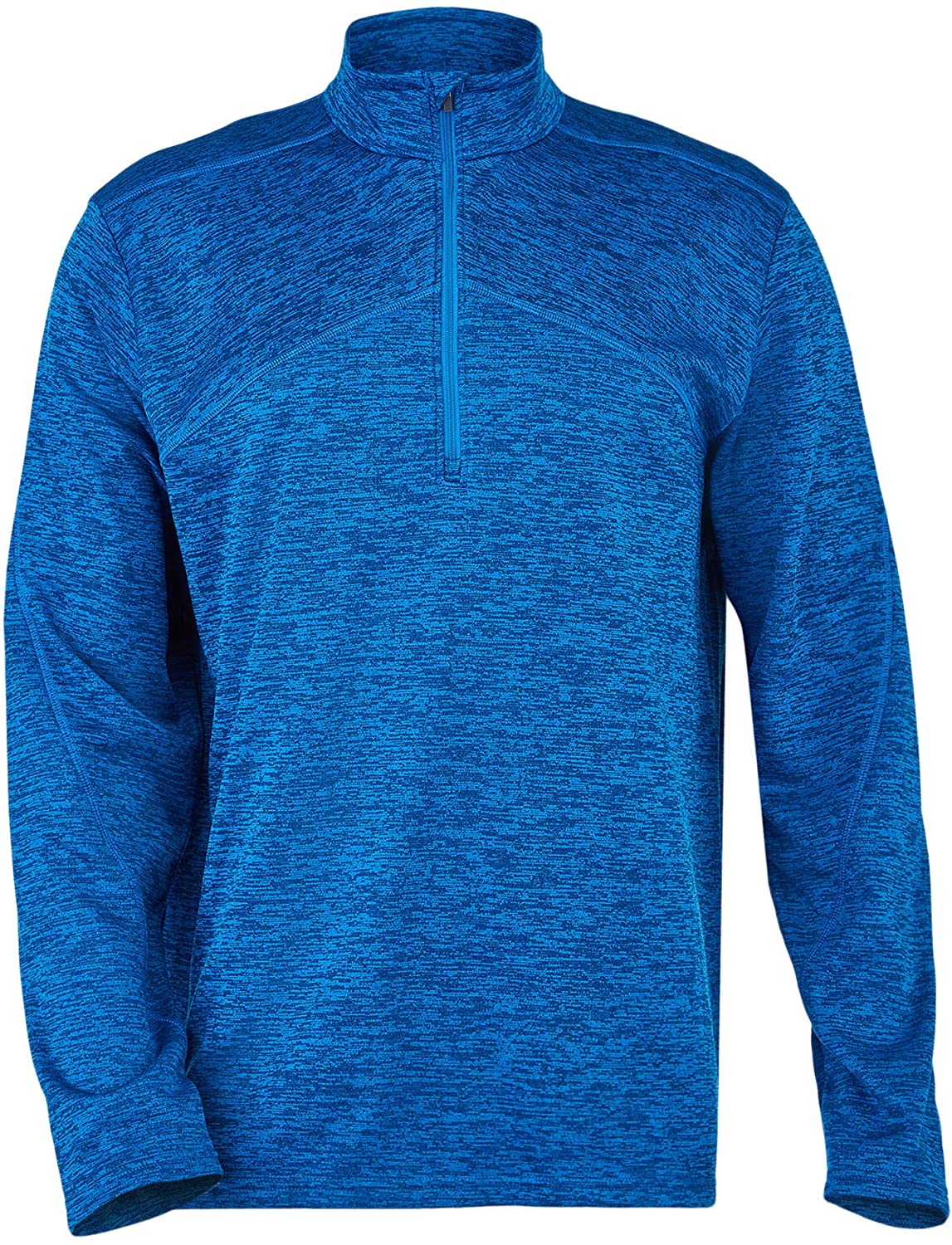 Spyder Active Sports Men's Degree Half Zip Mid-Layer Jacket