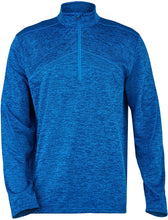 
                        
                          Cargar imagen en el visor de la galería, Spyder Active Sports Men's Degree Half Zip Mid-Layer Jacket
                        
                      