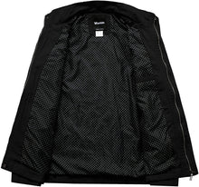 
                        
                          將圖片載入圖庫檢視器 Wantdo Men's Cotton Stand Collar Lightweight Front Zip Jacket
                        
                      