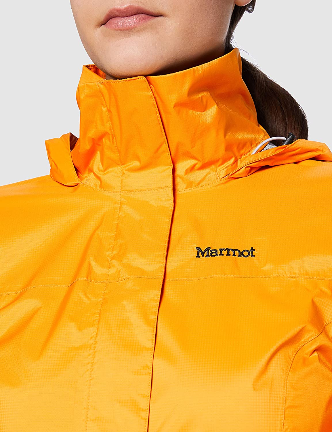 Marmot Women's PreCip Lightweight Waterproof Rain Jacket