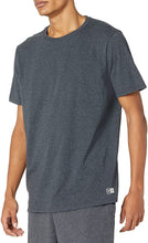 
                        
                          Cargar imagen en el visor de la galería, Russell Athletic Men's Cotton Performance Short Sleeve T-Shirt
                        
                      