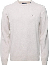 
                        
                          Cargar imagen en el visor de la galería, GANT Lambswool Crew Neck Mens Jumper - JOY2ESpree
                        
                      