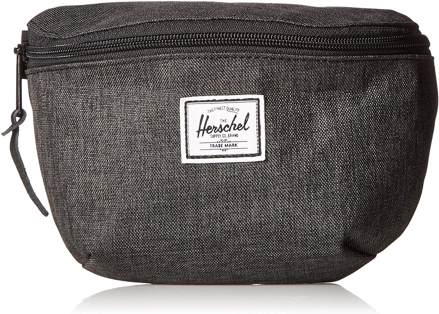 Herschel Fourteen Waist Pack, Black, 1.0L