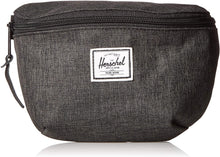 
                        
                          Load image into Gallery viewer, Herschel Fourteen Waist Pack, Black, 1.0L
                        
                      