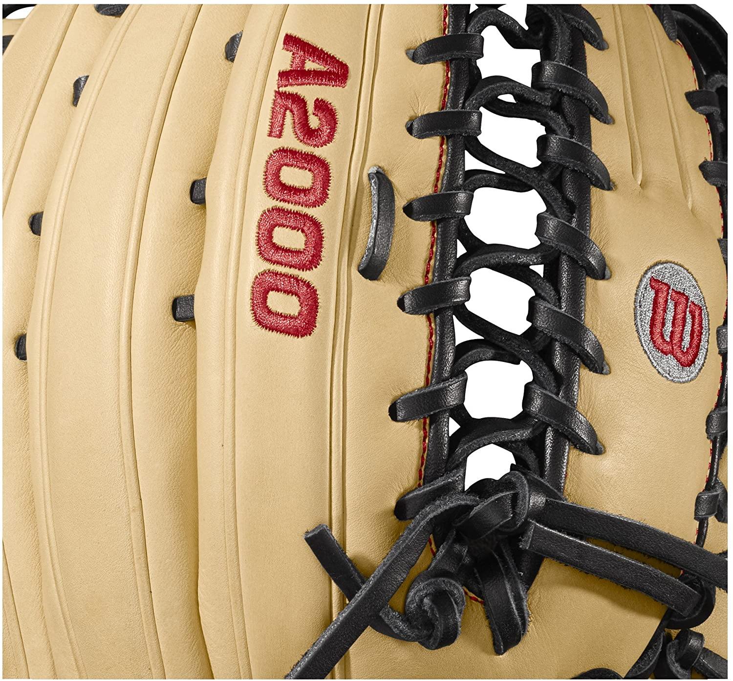 Wilson A2000 Baseball Glove Series - JOY2ESpree