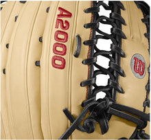
                        
                          將圖片載入圖庫檢視器 Wilson A2000 Baseball Glove Series - JOY2ESpree
                        
                      