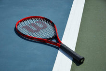 
                        
                          Muat gambar ke penampil Galeri, Wilson Adult Recreational Tennis Racket - Size 4 1/8”, 4 1/4", 4 3/8", 4 1/2" - JOY2ESpree
                        
                      