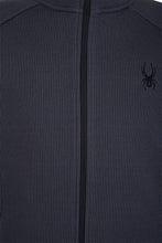
                        
                          Cargar imagen en el visor de la galería, Spyder Active Sports Men's Constant Full Zip Mid-Weight Mock Neck Sweater
                        
                      