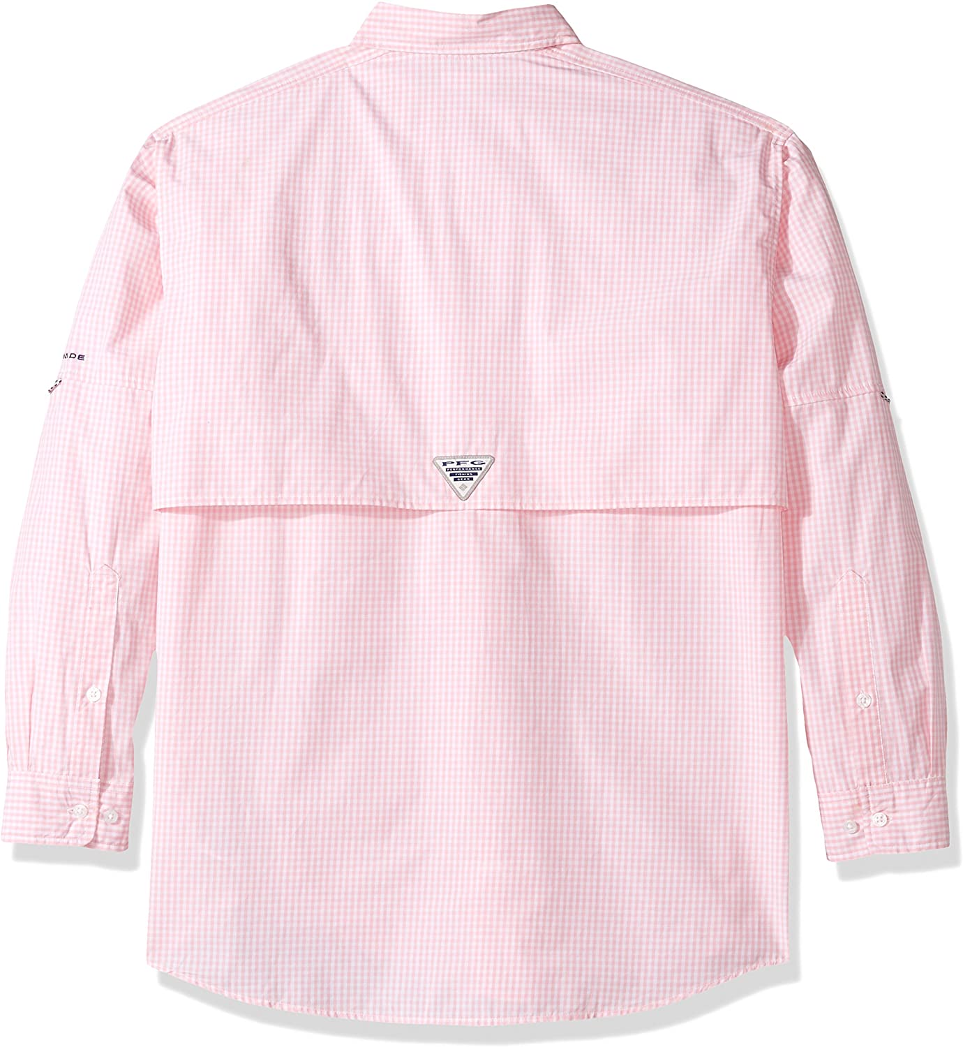 Columbia Men’s Super Bonehead Classic Long Sleeve Fishing Shirt