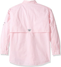 
                        
                          画像をギャラリービューアに読み込む, Columbia Men’s Super Bonehead Classic Long Sleeve Fishing Shirt
                        
                      
