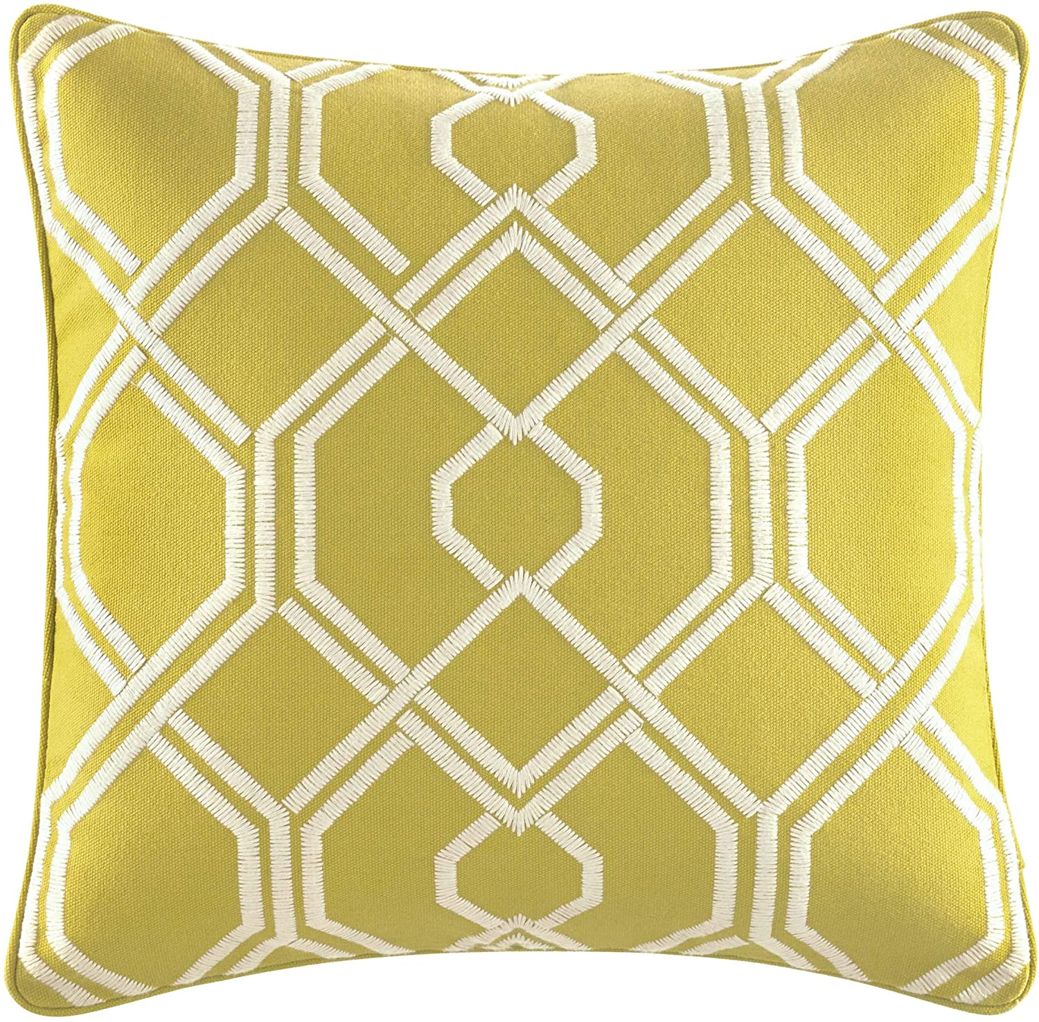 Tommy Bahama Cuba Cabana, Euro Sham, Green