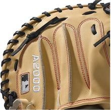 
                        
                          將圖片載入圖庫檢視器 Wilson A2000 Baseball Glove Series - JOY2ESpree
                        
                      