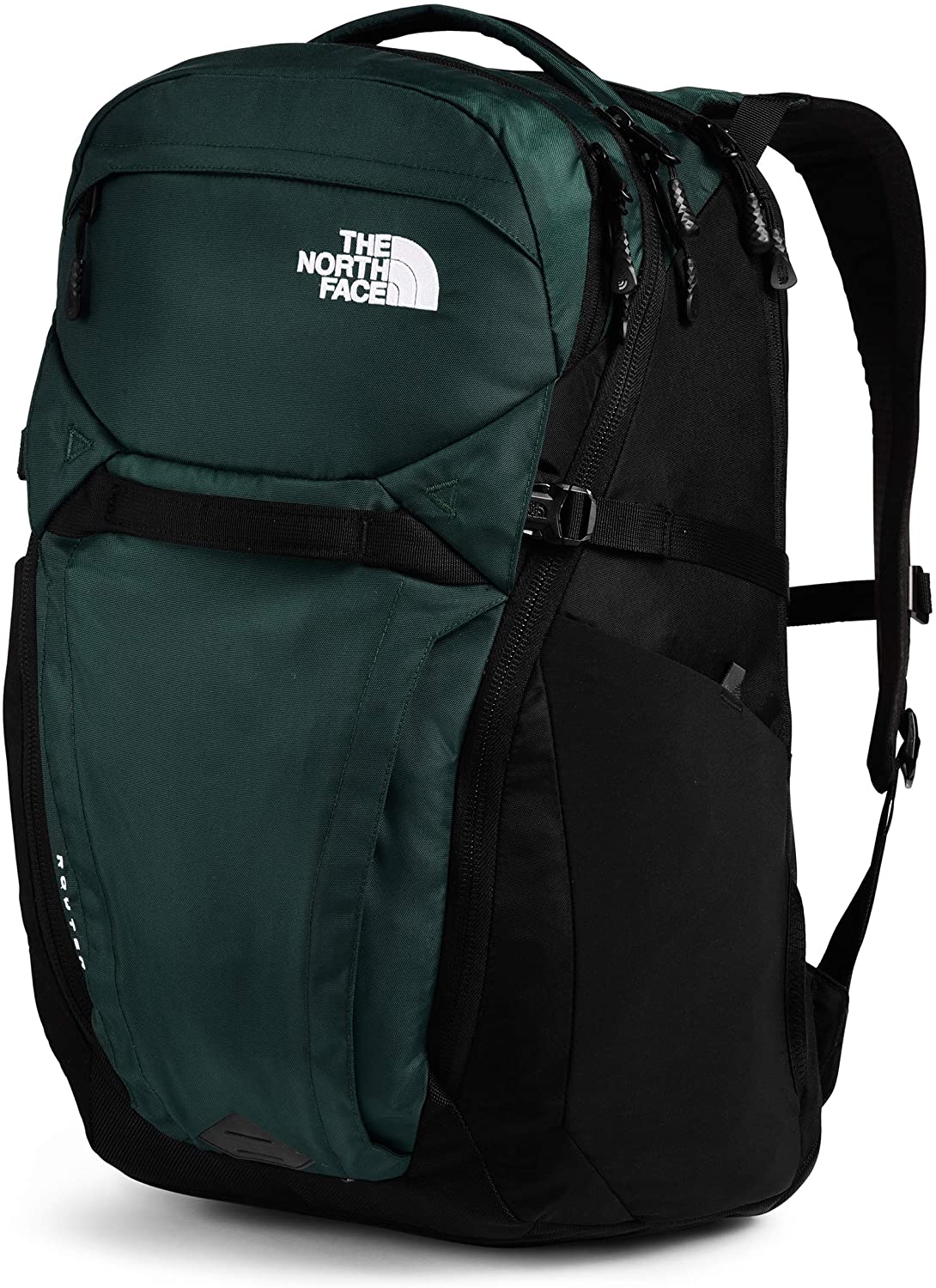 The North Face Router Commuter Laptop Backpack