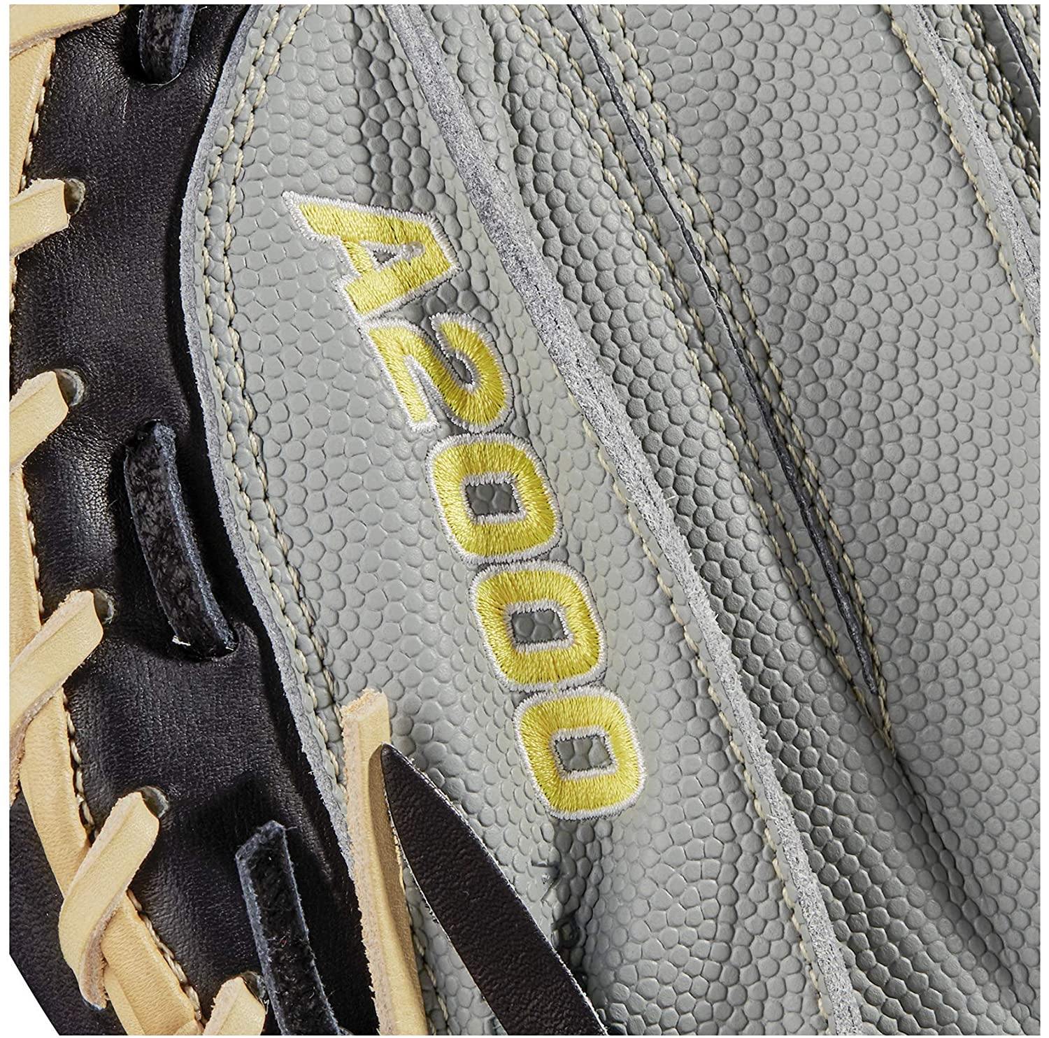 Wilson A2000 Baseball Glove Series - JOY2ESpree