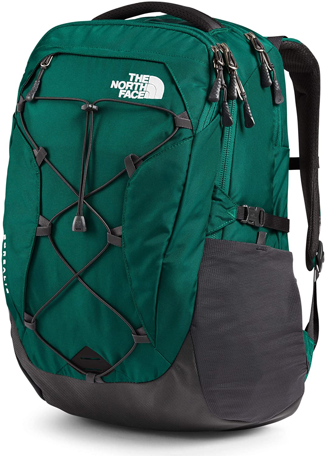 The North Face Women’s Borealis, Aviator Navy/Mallard Blue, OS