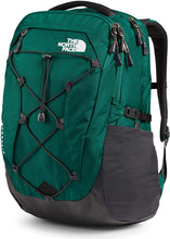 
                        
                          Load image into Gallery viewer, The North Face Women’s Borealis, Aviator Navy/Mallard Blue, OS
                        
                      