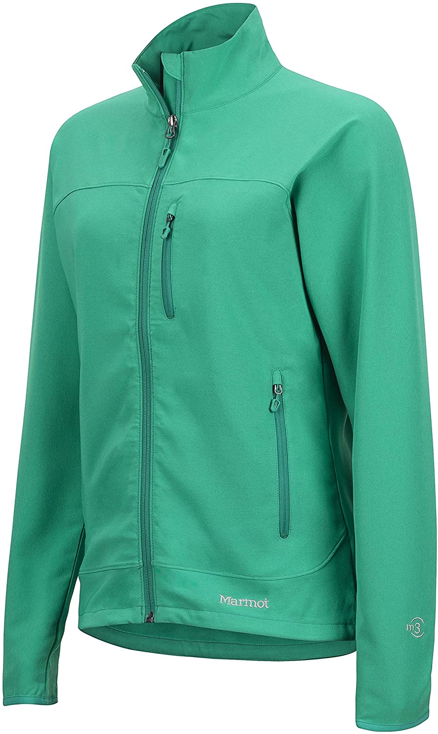 Marmot Women's Tempo Softshell Jacket