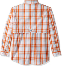 
                        
                          画像をギャラリービューアに読み込む, Columbia Men’s Super Bonehead Classic Long Sleeve Fishing Shirt
                        
                      