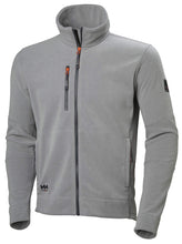 
                        
                          Cargar imagen en el visor de la galería, Helly-Hansen Workwear Men's Kensington Fleece Jacket
                        
                      