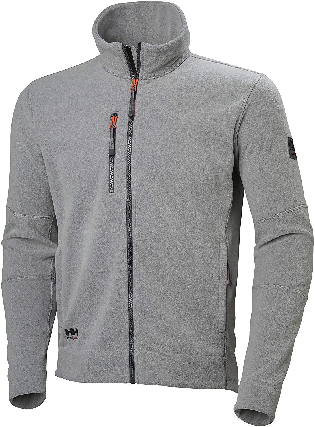 Helly-Hansen Workwear Men's Kensington Fleece Jacket