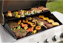 
                        
                          Muat gambar ke penampil Galeri, Cuisinart CGG-7400 Propane, 54 Inch, Full Size Four-Burner Gas Grill - JOY2ESpree
                        
                      