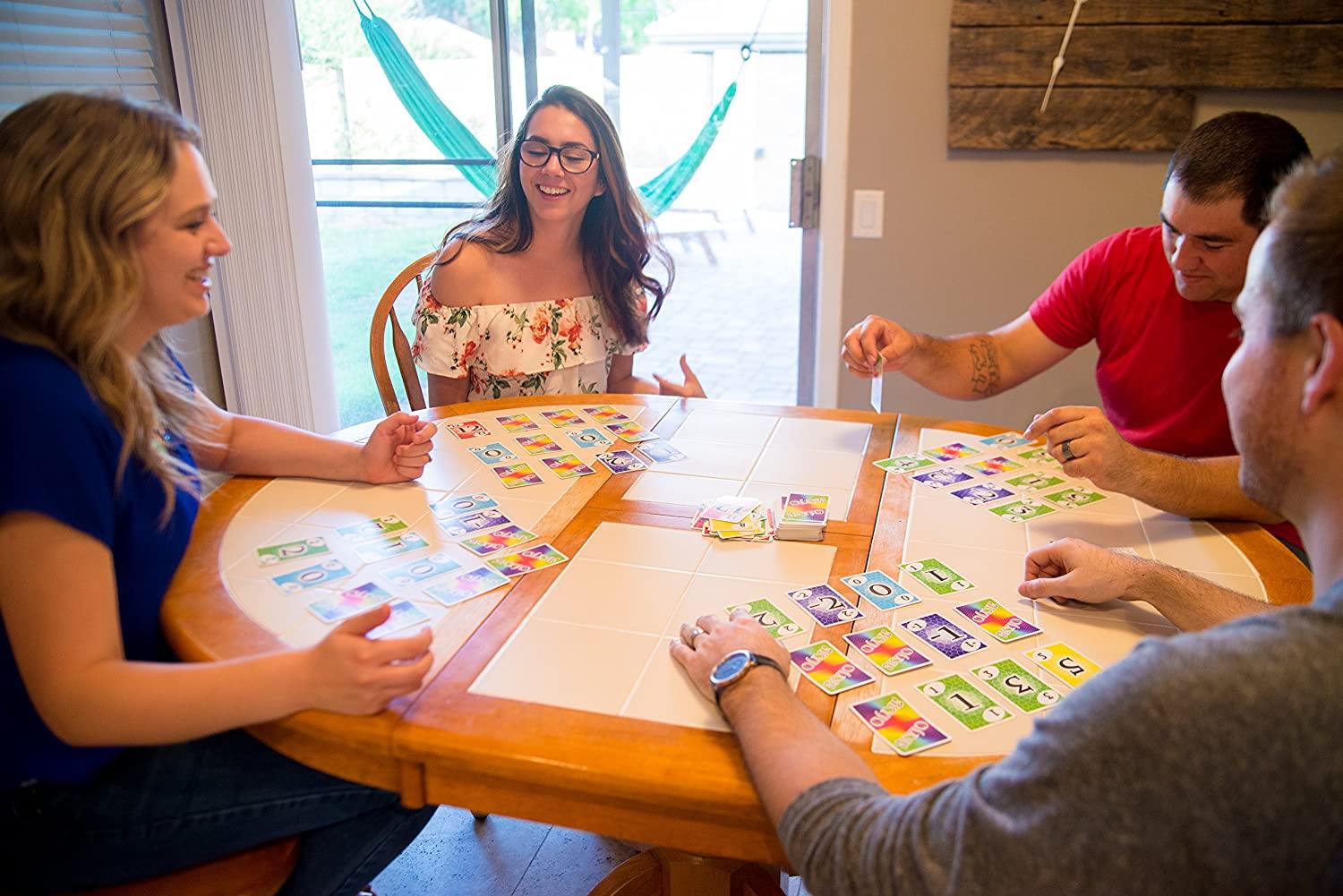 SKYJO by Magilano - The entertaining card game for kids and adults. - JOY2ESpree
