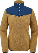 
                        
                          画像をギャラリービューアに読み込む, Spyder Active Sports Women's Vista Snap Pullover Fleece Jacket
                        
                      