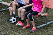 
                        
                          Load image into Gallery viewer, Wilson Traditional Soccer Ball - JOY2ESpree
                        
                      