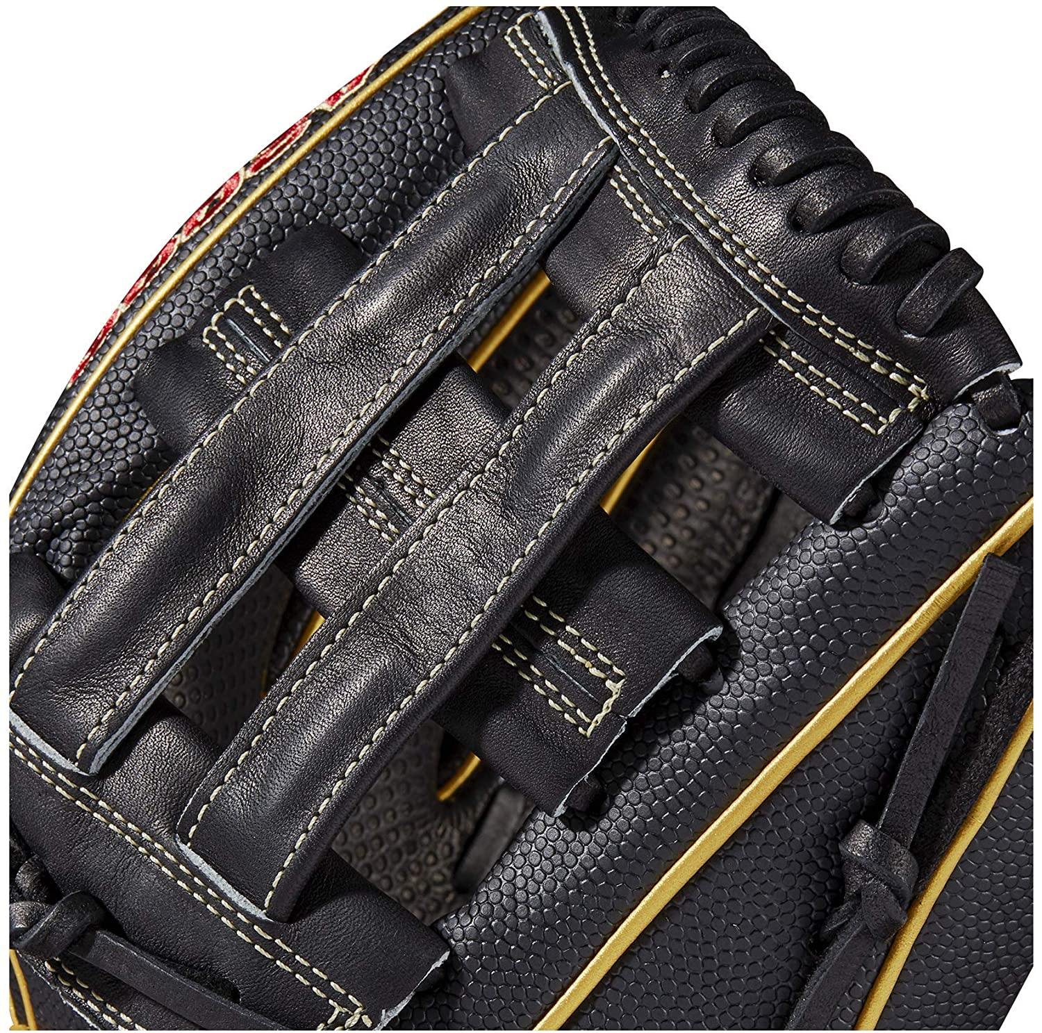 Wilson A2000 Fastpitch Glove Series - JOY2ESpree