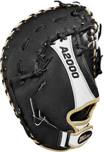 
                        
                          將圖片載入圖庫檢視器 Wilson A2000 Fastpitch Glove Series - JOY2ESpree
                        
                      